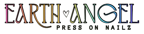 Earth Angel Nailz